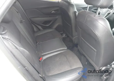 2022 Buick Encore Preferred z USA, uszkodzony, nr VIN KL4CJESM8NB566825